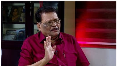 'വിഎസിന്റെ കാലത്തെ മൂന്നാർ ഒഴിപ്പിക്കൽ സിപിഐ തീരുമാനം, വിഎസ് ഇടപെട്ട് മേൽക്കൈ നേടാൻ ശ്രമം നടത്തിയെന്ന് മാത്രം'