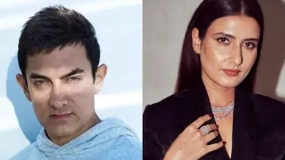 Aamir Khan to share screen space with rumoured girlfriend Fatima Sana Shaikh in next film? KNOW details