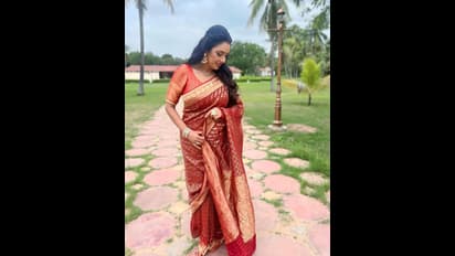 ದೇಶದಲ್ಲೇ ಅತೀ ಹೆಚ್ಚು ಸಂಭಾವನೆ ಪಡಿಯುವ ಸೀರಿಯಲ್ ನಟಿ: ಅನುಪಮಾ ಖ್ಯಾತಿಯ ರೂಪಾಲಿ ರಿಯಲ್ ಲೈಫ್‌ನಲ್ಲಿ ಹೇಗೆ?