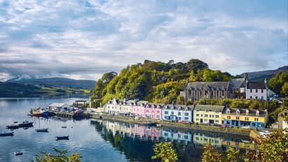 30 ലക്ഷം രൂപ, വീട്, ദിവസം ആറ് മണിക്കൂര് ജോലി; നിങ്ങള് സ്വപ്നം കണ്ട ജോലി സ്കോട്ട്ലൻഡില്; ഒരു കൈ നോക്കുന്നോ?