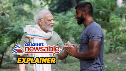 Explained: Mera Yuva Bharat, India's bold step towards youth-led transformation