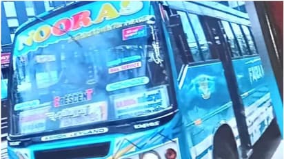 ജീവന് വിലയുണ്ട് ചേട്ടന്മാരെ..! ബസ് ജീവനക്കാർക്ക് എംവിഡി വക രണ്ട് 'പണികൾ', വിദ്യാർത്ഥിനി വീണ സംഭവത്തിൽ നടപടി