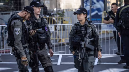 Israel-Palestine War: This Kerala district continues to provide uniforms to Israel police