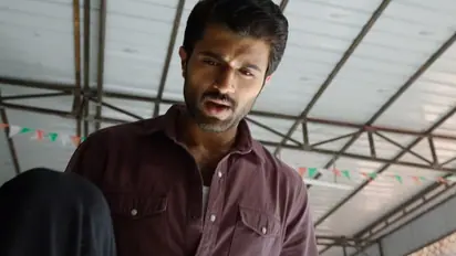 Family Star: Vijay Deverakonda, Mrunal Thakur starrer to release on this date