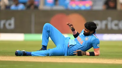 CWC 2023, Hardik Pandya: உலகக் கோப்பையிலிருந்து ஹர்திக் பாண்டியா விலகல் – அணியில் இடம் பெற்ற பிரஷித் கிருஷ்ணா!