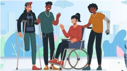 ക്ഷേമ കോർപ്പറേഷന്റെ പേരിൽ നിന്ന് വികലാംഗർ എന്ന പദം നീക്കി; ഇനി ഭിന്നശേഷി ക്ഷേമ കോർപ്പറേഷൻ