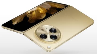 ஆண்ட்ராய்டு 13.. அசத்தலான Snapdragon Processor.. வெளியான Oppo Find N3 - விலை என்ன தெரியுமா? Full Spec இதோ!