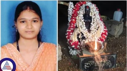 ಧರ್ಮಸ್ಥಳದಲ್ಲಿ ದುಷ್ಟರಿಗೆ ಬಲಿಯಾದ ಸೌಜನ್ಯಾ ಪ್ರತಿಮೆ ಪ್ರತಿಷ್ಠಾಪನೆ: 28ನೇ ಹುಟ್ಟುಹಬ್ಬ ಆಚರಣೆ