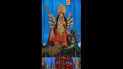 navratri 2023: మీ కలలో దుర్గమాత ఇలా కనిపించిందా? అయితే మీరు జాగ్రత్తగా ఉండాల్సిందే..!