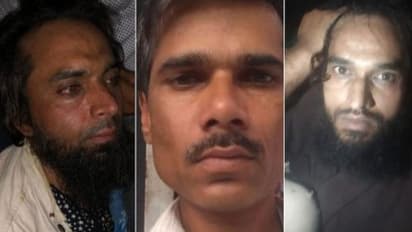 ಟೈಲರ್ ಕನ್ಹಯ್ಯ ಲಾಲ್‌ ಹಂತಕರಿಗೆ ಬಿಜೆಪಿ ನಂಟು: ಅಶೋಕ್ ಗೆಹ್ಲೋಟ್ ಸ್ಫೋಟಕ ಆರೋಪ