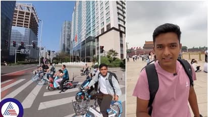 ಚೀನಾ ಹೊಗಳಿದ ಕನ್ನಡ ಯೂಟ್ಯೂಬರ್ ಡಾ ಬ್ರೋಗೆ ದೇಶದ್ರೋಹಿ ಪಟ್ಟ: ಟಾರ್ಗೆಟ್ ಅಗ್ಬಿಟ್ಯಲ್ಲ ದೇವ್ರು ಎಂದ ಫ್ಯಾನ್ಸ್.!