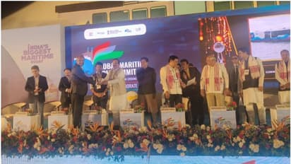 അഭിമാന നേട്ടങ്ങൾ സ്വന്തമാക്കി കേരളത്തിന്റെ സ്വപ്ന പദ്ധതി; പുരസ്കാരങ്ങള് സമ്മാനിച്ച് കേന്ദ്ര മന്ത്രിമാർ!