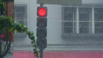 Kerala braces for heavy rainfall; red, orange alerts issued in several districts