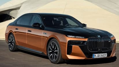 കാണാൻ മനോഹരം, ഡ്രൈവിംഗ് അതിശയകരം! രണ്ട് പുതിയ കാറുകളുമായി ബിഎംഡബ്ല്യു ഇന്ത്യ, വില അറിയൂ!