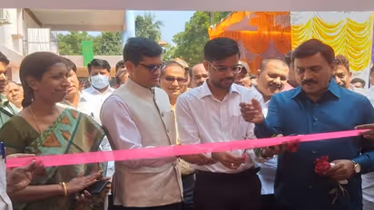 ಗಂಗಾವತಿಯಲ್ಲಿ ಜನತಾ ದರ್ಶನ: ಬರುವ ದಿನಗಳಲ್ಲಿ “ನಿಮ್ಮೊಂದಿಗೆ ನಾನು” ಕಾರ್ಯಕ್ರಮ, ಜನಾರ್ಧನ ರೆಡ್ಡಿ