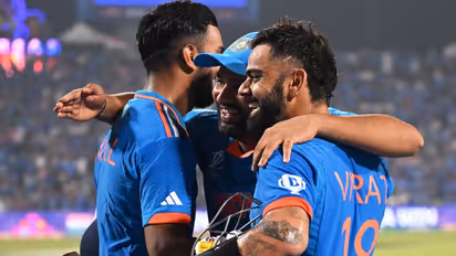 ODI World Cup 2023: Tickets for semi-finals and final to be sold today; here's where to buy from