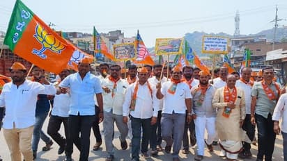 ಲೋಕಸಭೆ ಚುನಾವಣೆಯಲ್ಲಿ ಗ್ಯಾರಂಟಿಗಳ ನಿಜಬಣ್ಣ ಬಯಲು: ಪ್ರತಾಪಗೌಡ ಪಾಟೀಲ್