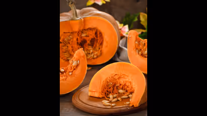 "பூசணிக்காய்" இது வெறும் நீர்க்காய் தானே என்று நினைக்காதீங்க...எக்கச்சக்க நன்மைகள் இருக்கு!