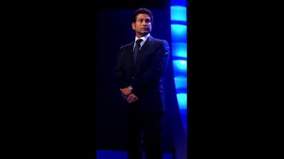 Sachin Tendulkar: ఆ బాధ ఎలా ఉంటుందో నాకు తెలుసు.. టీమిండియాను ఓదార్చిన సచిన్‌