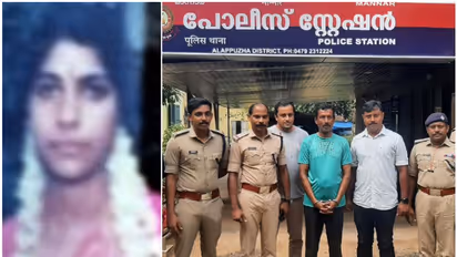 Kerala: Man accused of brutally killing wife with hammer arrested after 19 years