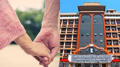 മറവിരോഗം ബാധിച്ച അച്ഛനെ മകന് അമ്മയില് നിന്നും അകറ്റി, കോടതി ഇടപെട്ടു, വീണ്ടും ഒന്നിച്ച് 92 കാരനും 80 കാരിയും