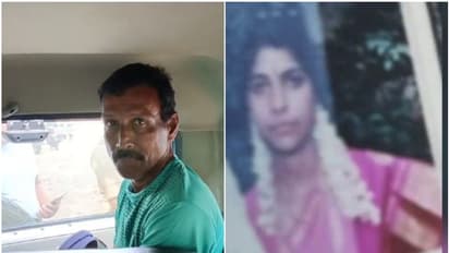 വിവാഹ മോചിതയെന്നത് ഭാര്യ മറച്ചുവെച്ചു, അറിഞ്ഞപ്പോൾ വഴക്ക്; കൊലപ്പെടുത്തി മുങ്ങി, ഭർത്താവ് പിടിയിൽ