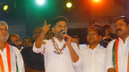 గువ్వల బాలరాజు ఘటన డ్రామాయే .. ప్రశాంత్ కిశోర్ వ్యూహకర్తగా వుంటే ఇవి కామన్ : రేవంత్ రెడ్డి వ్యాఖ్యలు