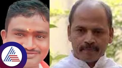  ಸಚಿವ ಶರಣಪ್ರಕಾಶ್ ಹೆಸರೇಳಿ ಬಿಜೆಪಿ ಕಾರ್ಯಕರ್ತ ಆತ್ಮಹತ್ಯೆ; ಈ ಪ್ರಕರಣ ಇಲ್ಲಿಗೆ ಬಿಡಲ್ಲ ಎಂದ ಬಿಜೆಪಿ 