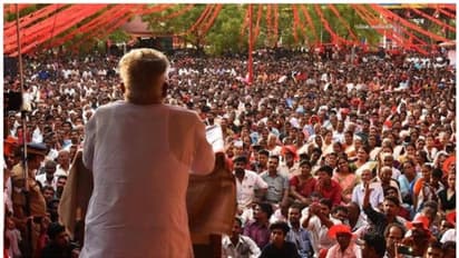 പാര്ട്ടി ജയിക്കുമ്പോള് തോല്ക്കുന്ന വിഎസ്, വിഎസ് ജയിക്കുമ്പോള് തോല്ക്കുന്ന പാര്ട്ടി