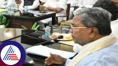 ಕೇಂದ್ರದಿಂದ 5,326 ಕೋಟಿ ರು. ಬರ ಪರಿಹಾರ ಕೇಳಲು ಅಸ್ತು