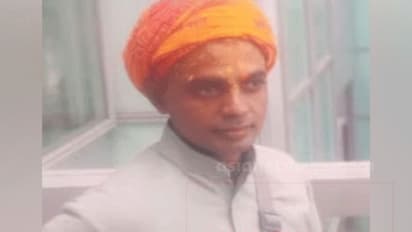 അയോധ്യയിൽ ചോരയിൽ കുളിച്ച നിലയിൽ സന്യാസിയുടെ മൃതദേഹം; കൊലപാതകം, 2 പേർ പിടിയിൽ