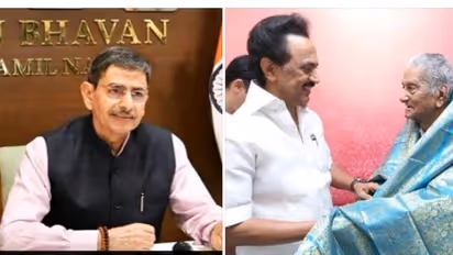 சங்கரையாவிற்கு டாக்டர் பட்டம்.! தமிழக அரசின் முடிவை எதிர்க்கும் ஆளுநர்- கையொப்பமிட மறுப்பு- வெளியான தகவல்