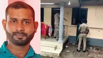 തിരുവനന്തപുരത്ത് ഭാര്യയുടെ ബന്ധുവിനെ വീഡിയോ കോളിൽ വിളിച്ച് യുവാവ് ജീവനൊടുക്കി