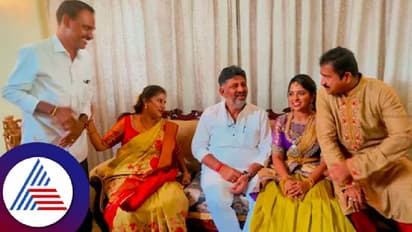 ಕೇಸರಿ ಪಾಳಯಕ್ಕೆ ಬಿಗ್ ಶಾಕ್; ಬಿಜೆಪಿ ಮಾಜಿ ಶಾಸಕಿ ಪೂರ್ಣಿಮಾ ಶ್ರೀನಿವಾಸ ಇಂದು ಕಾಂಗ್ರೆಸ್ ಸೇರ್ಪಡೆ!