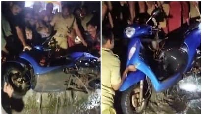 രാത്രിയിൽ വഴിതെറ്റി: ബൈക്ക് പുഴയിലേക്ക് മറിഞ്ഞ് കൊച്ചിയിൽ രണ്ട് യുവാക്കൾക്ക് ദാരുണാന്ത്യം