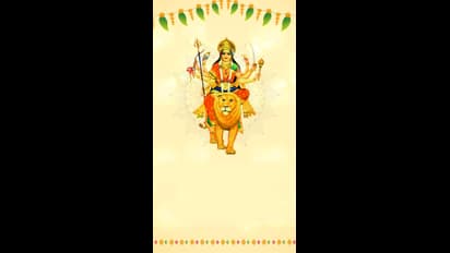 ನಾಳೆ ನವರಾತ್ರಿ 8ನೇ ದಿನ ಮಹಾಗೌರಿ ಪೂಜೆ ಮಹತ್ವ, ಮಂತ್ರ