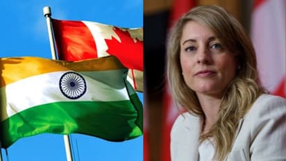 ഇന്ത്യയിലെ 41 നയതന്ത്ര ഉദ്യോഗസ്ഥരെ പിൻവലിച്ച് കാനഡ; ഇന്ത്യയുടെ നടപടി നയതന്ത്ര ചട്ട ലംഘനമെന്ന് കനേഡിയൻ മന്ത്രി