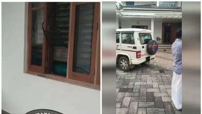 കണ്ണൂരിൽ കവർച്ച; മുഖംമൂടി ധരിച്ചെത്തിയ നാലംഗസംഘം വൃദ്ധയെ കെട്ടിയിട്ട് 10 പവനോളം കവർന്നു