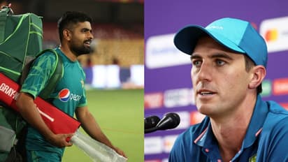 ICC World Cup 2023: ಬೆಂಗ್ಳೂರಲ್ಲಿಂದು ಪಾಕ್ vs ಆಸೀಸ್ ಬಿಗ್ ಫೈಟ್!