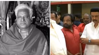 மேல்மருவத்தூரில் குவியும் பக்தர்கள்...பங்காரு அடிகளாருக்கு அரசு மரியாதையோடு இறுதிச் சடங்கு எப்போது.?