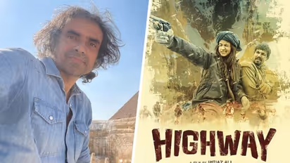 Imtiaz Ali recalls unconventional approach to making 'Highway' that defined Alia Bhatt's career; Read