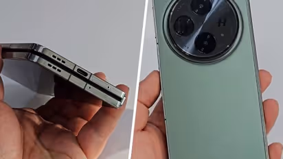 Oppo Find N3 with 7.82-inch inner display, triple rear camera launched; Check out specs, price & other details