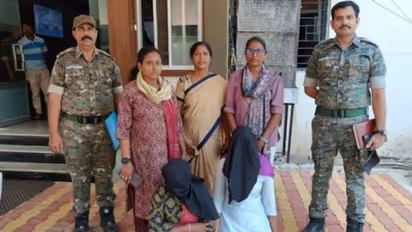 ഒരേ ലക്ഷണങ്ങൾ! ചുണ്ട് കറുത്തു, തലയിലും നടുവിനും കടുത്ത വേദന! കുടുംബത്തിലെ 5 പേരെ യുവതികൾ കൊന്നത് വിഷം നൽകി!