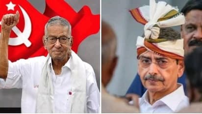 விடுதலை போராட்டத்தை காட்டிக் கொடுத்தவர்கள் இப்போது சங்கரய்யாவிற்கு பட்டத்தை மறுக்கிறார்கள்- சீறும் சிபிஎம்