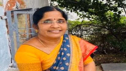 అరుణ ధూళిపాళ కవిత : మార్చుకో నిన్ను నీవు !!