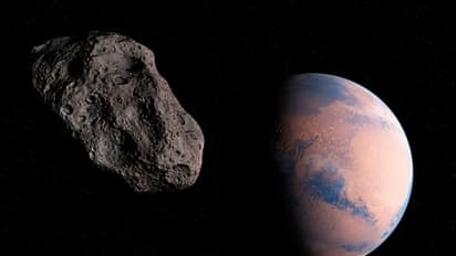 ಇಂದು ರಾತ್ರಿ ಅಪ್ಪಳಿಸಲಿದೆ ವಿಮಾನ ಗಾತ್ರದ ಉಲ್ಕೆ, 71 ಸಾವಿರ ಕಿ.ಮಿ ವೇಗದಲ್ಲಿ ಭೂಮಿಯತ್ತ ಚಲನೆ!