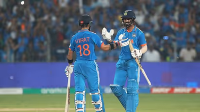 ODI World Cup 2023: KL Rahul hopes Indian batters deliver more centuries as mega event goes on