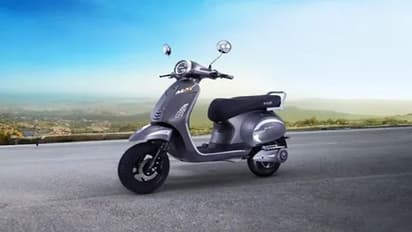 201 கி.மீ மைலேஜ்: Pure EV ePluto 7G MAX எலக்ட்ரிக் ஸ்கூட்டரின் சிறப்பம்சங்கள்!