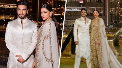 Koffee with Karan season 8: Ranveer Singh, Deepika Padukone to appear together for the first time? Here's what