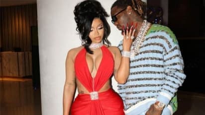 Cardi B, Offset Divorce Update: Rapper seeks joint custody of all 3 children 